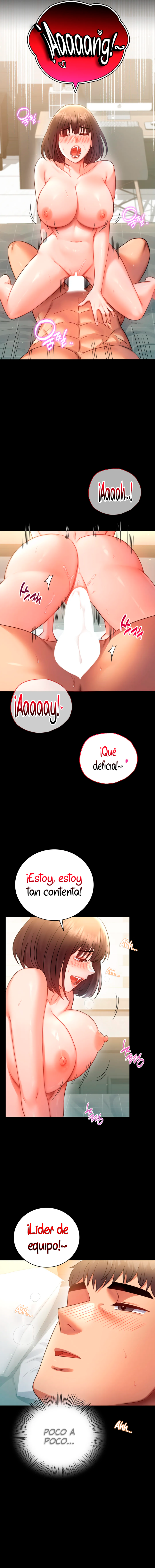 Amor Ilícito Capítulo 68 - Página 11 en español