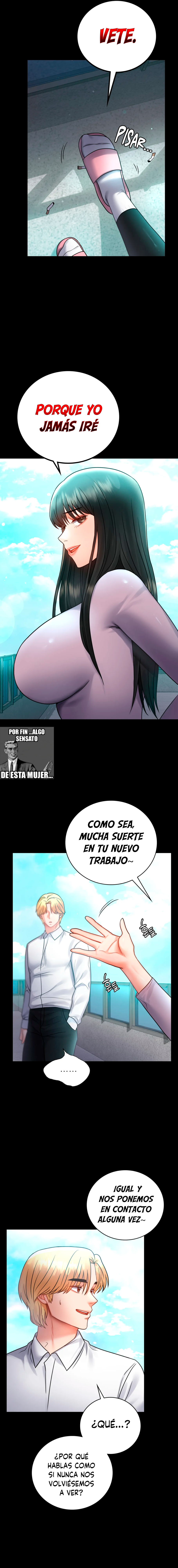 Amor Ilícito Capítulo 68 - Página 6 en español