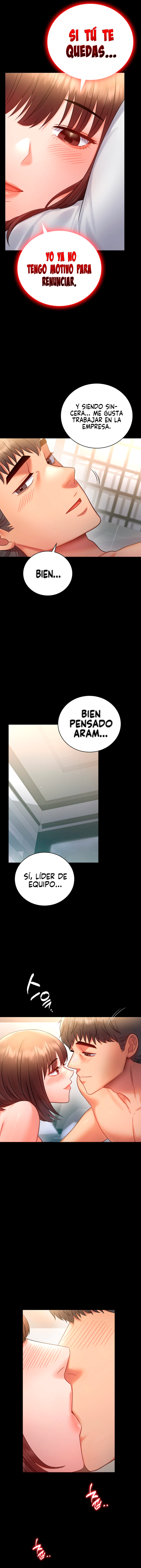 Amor Ilícito Capítulo 68 - Página 9 en español