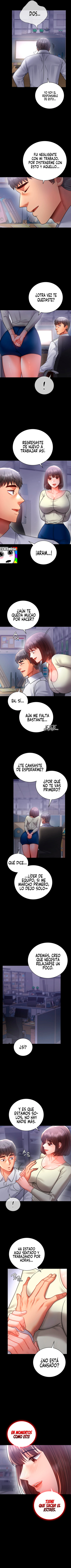 Amor Ilícito Capítulo 69 - Página 8 en español