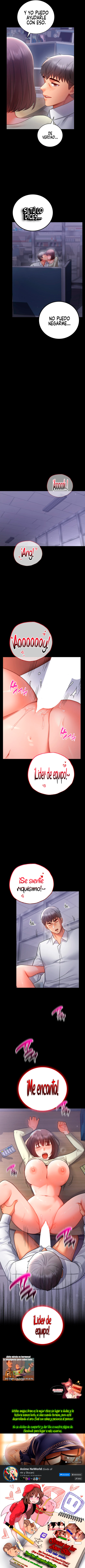 Amor Ilícito Capítulo 69 - Página 9 en español