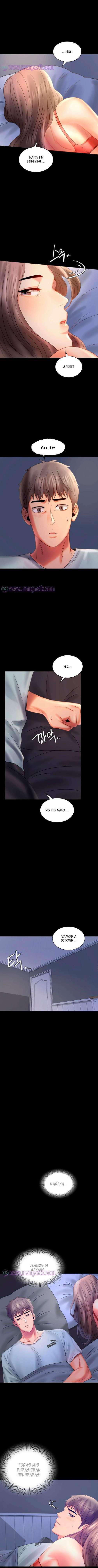 Amor Ilícito Capítulo 7 - Página 10 en español