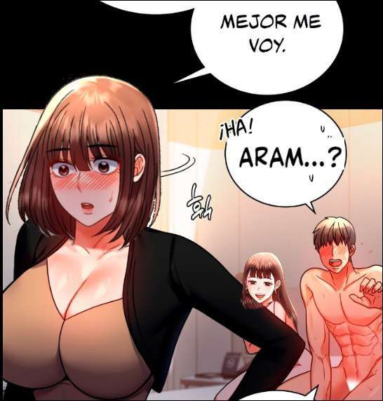 Amor Ilícito Capítulo 70 - Página 22 en español