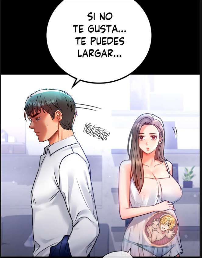 Amor Ilícito Capítulo 70 - Página 25 en español