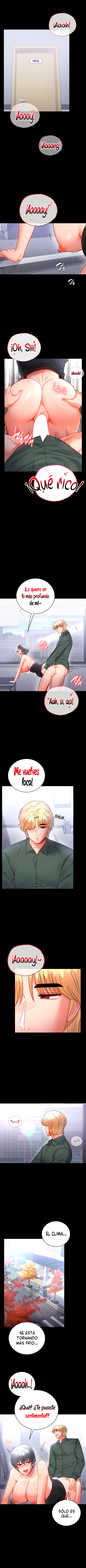 Amor Ilícito Capítulo 70 - Página 5 en español