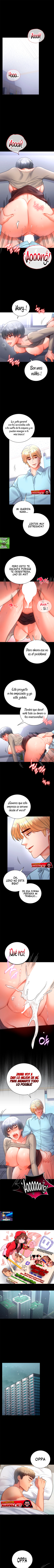 Amor Ilícito Capítulo 71 - Página 3 en español