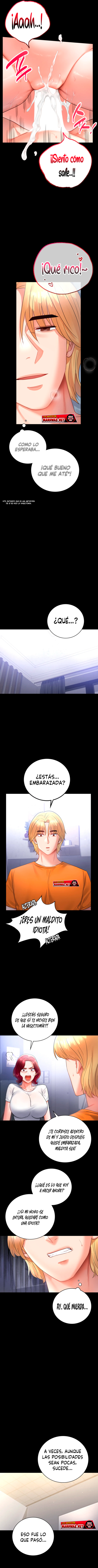 Amor Ilícito Capítulo 72 - Página 4 en español