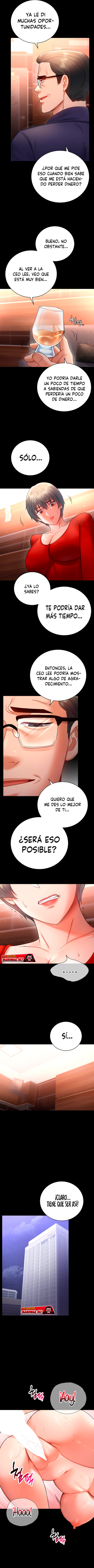 Amor Ilícito Capítulo 72 - Página 6 en español