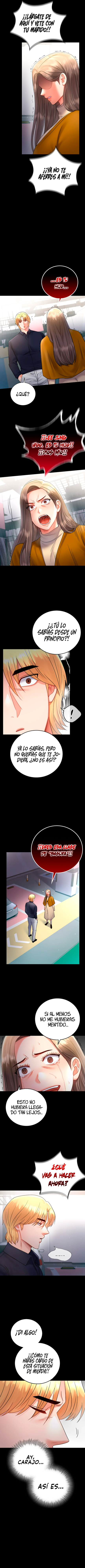 Amor Ilícito Capítulo 73 - Página 5 en español