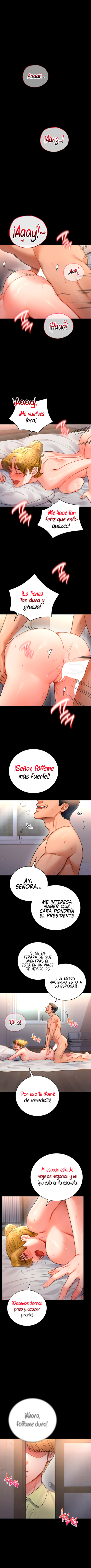 Amor Ilícito Capítulo 73 - Página 6 en español