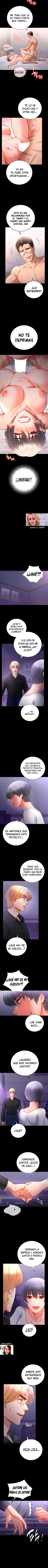 Amor Ilícito Capítulo 74 - Página 4 en español