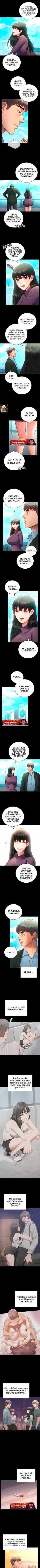 Amor Ilícito Capítulo 75 - Página 3 en español