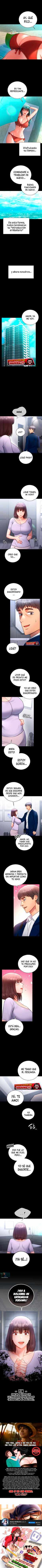 Amor Ilícito Capítulo 75 - Página 6 en español