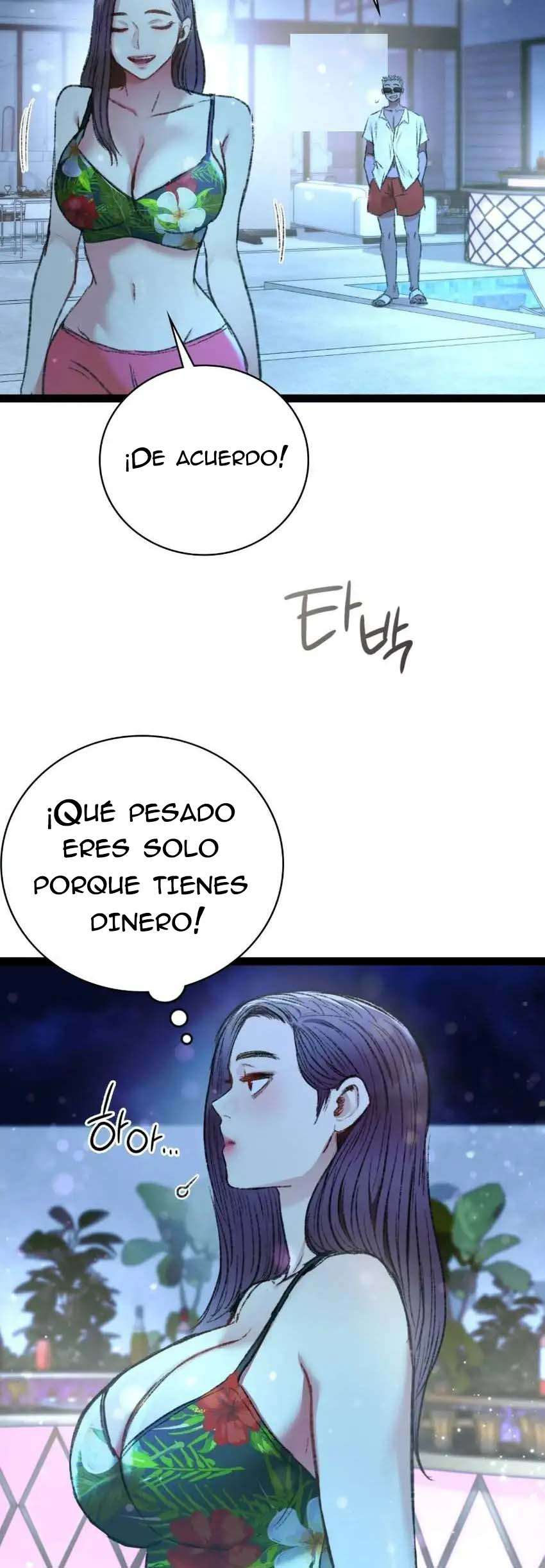 Amor Ilícito Capítulo 76 - Página 17 en español