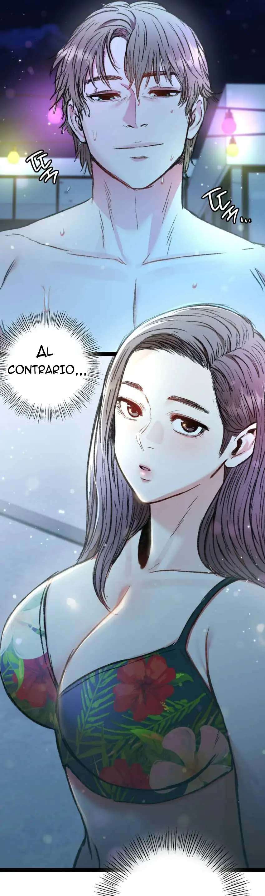 Amor Ilícito Capítulo 76 - Página 20 en español