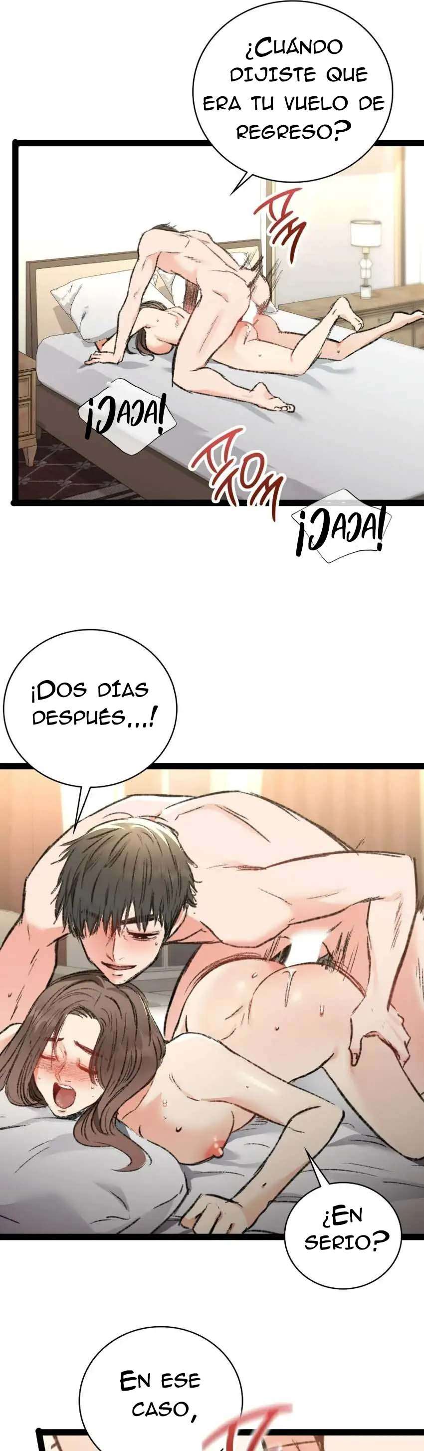 Amor Ilícito Capítulo 76 - Página 25 en español