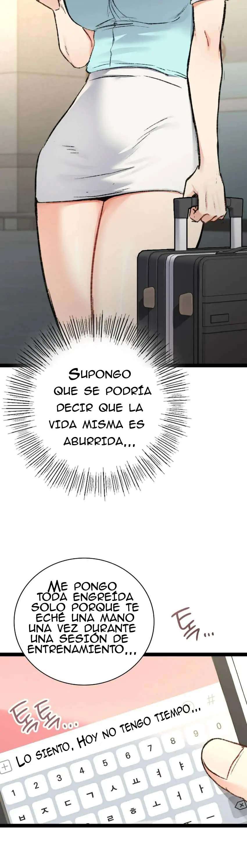 Amor Ilícito Capítulo 76 - Página 29 en español