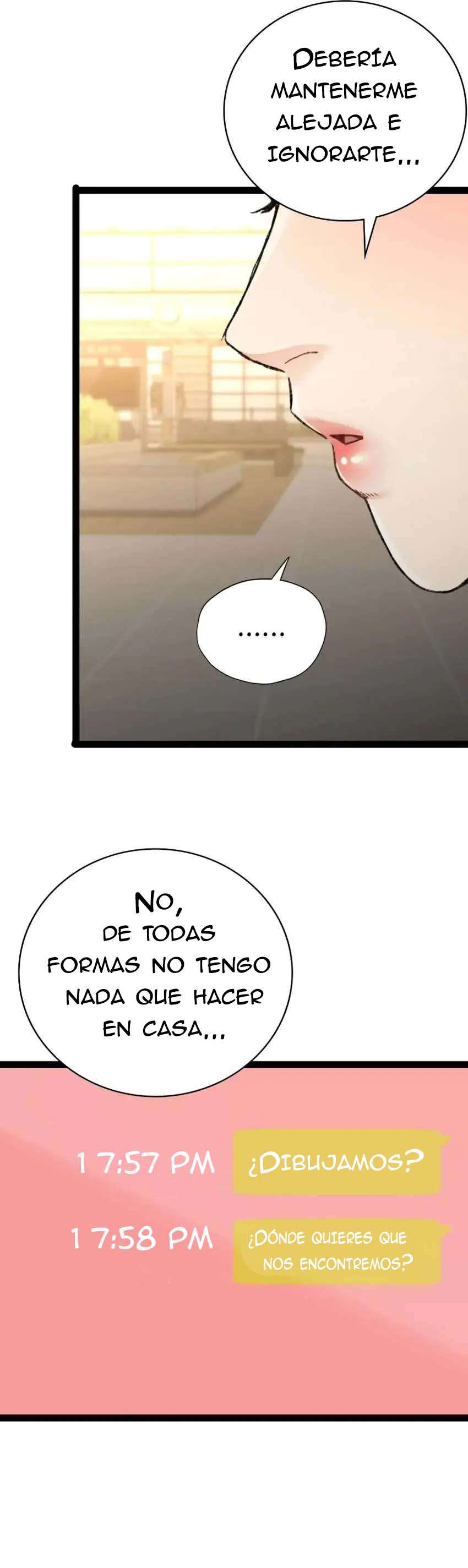 Amor Ilícito Capítulo 76 - Página 30 en español