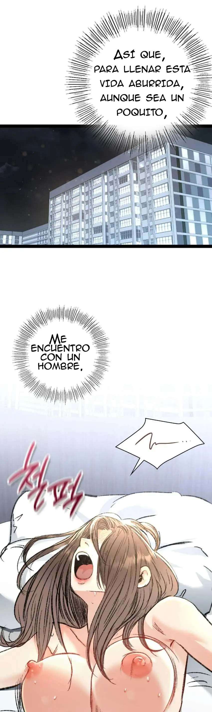 Amor Ilícito Capítulo 76 - Página 31 en español