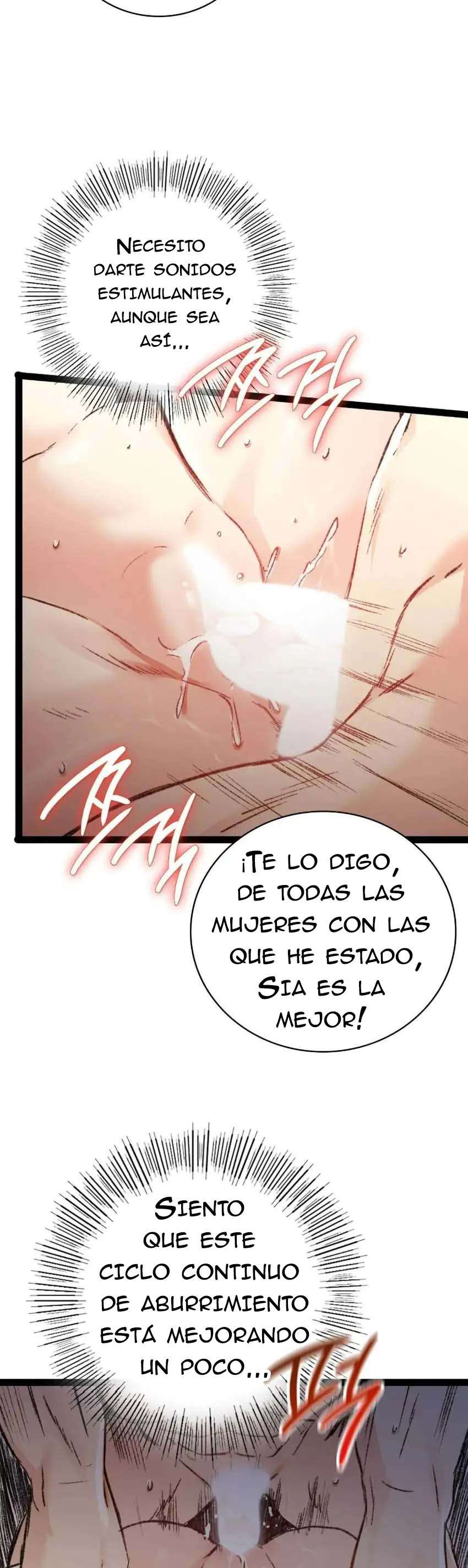 Amor Ilícito Capítulo 76 - Página 33 en español