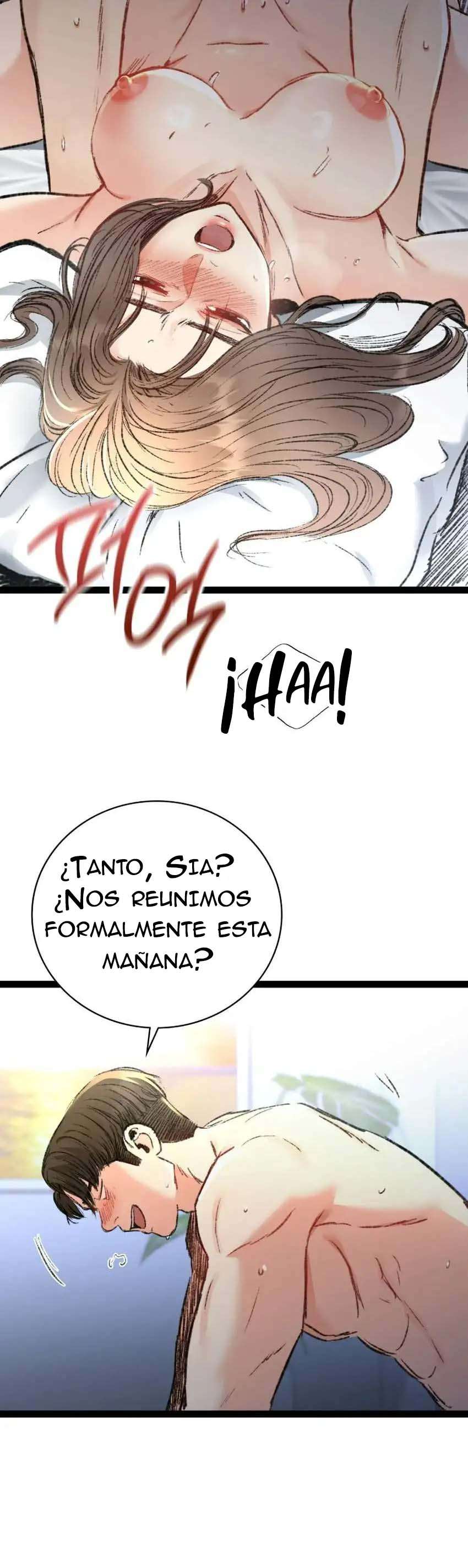 Amor Ilícito Capítulo 76 - Página 34 en español