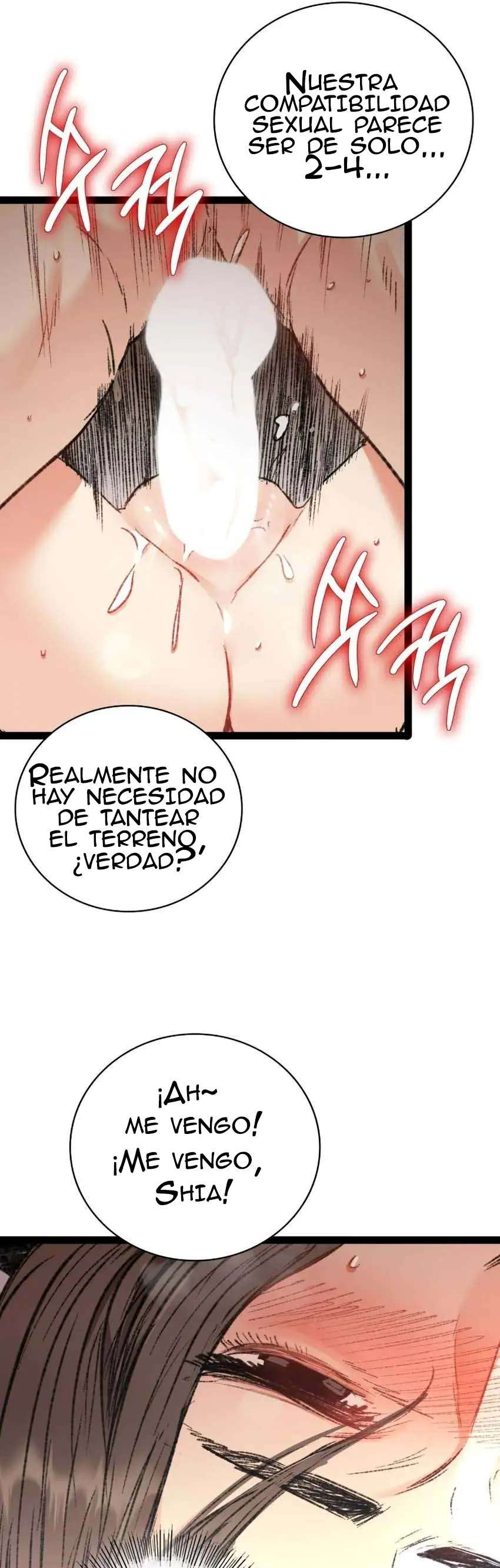 Amor Ilícito Capítulo 76 - Página 35 en español