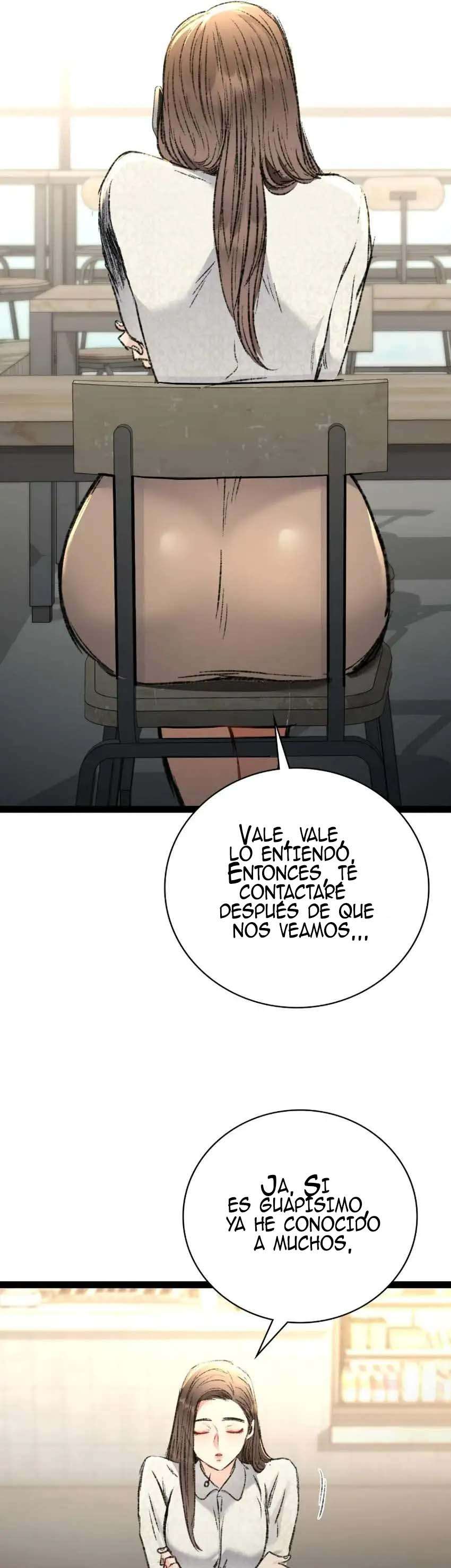 Amor Ilícito Capítulo 76 - Página 40 en español