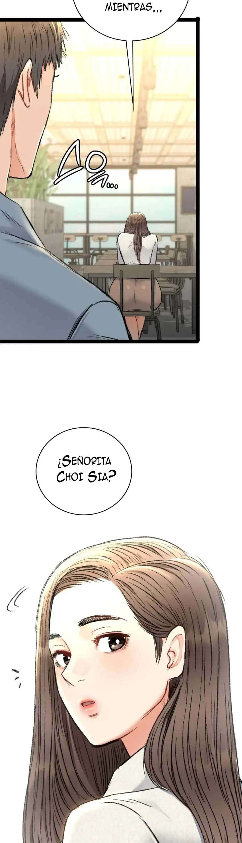Amor Ilícito Capítulo 76 - Página 42 en español