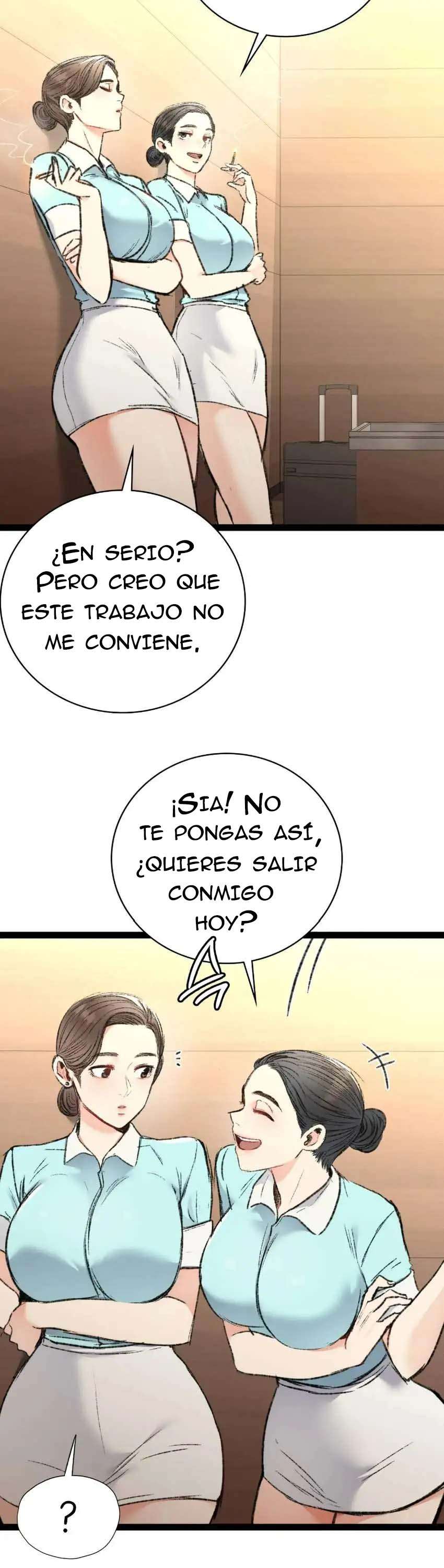 Amor Ilícito Capítulo 76 - Página 7 en español