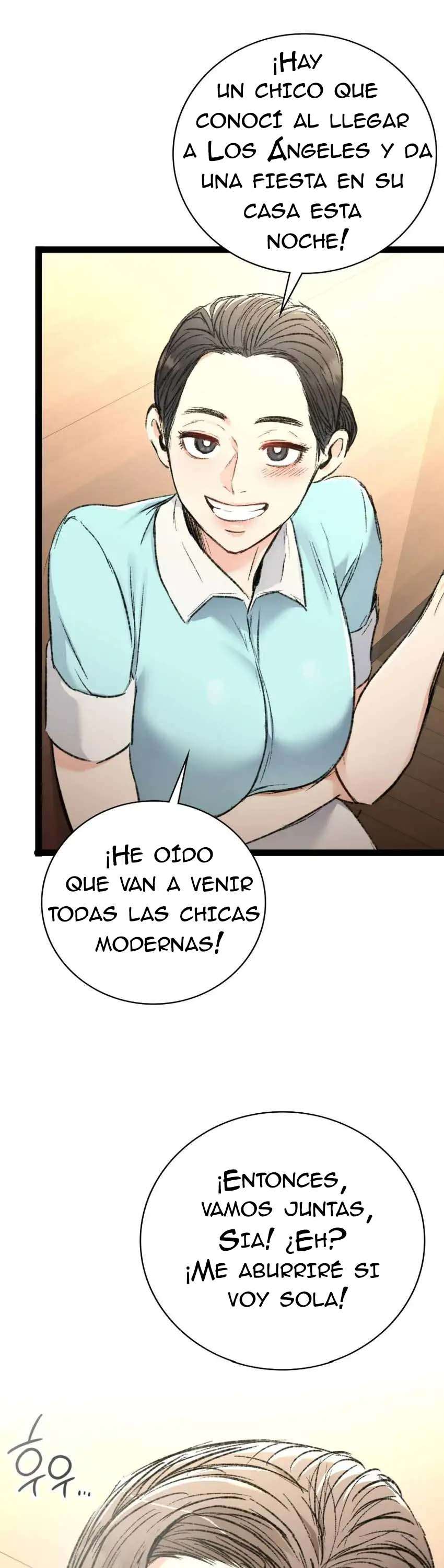 Amor Ilícito Capítulo 76 - Página 8 en español
