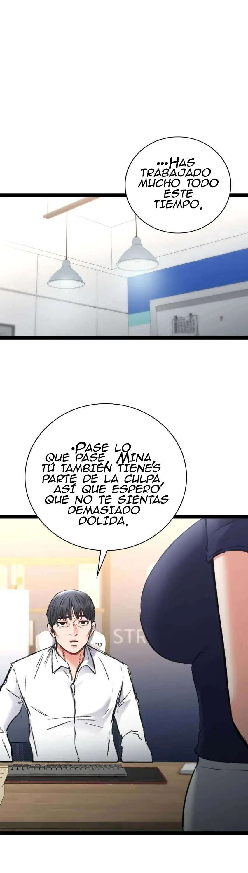 Amor Ilícito Capítulo 77 - Página 12 en español