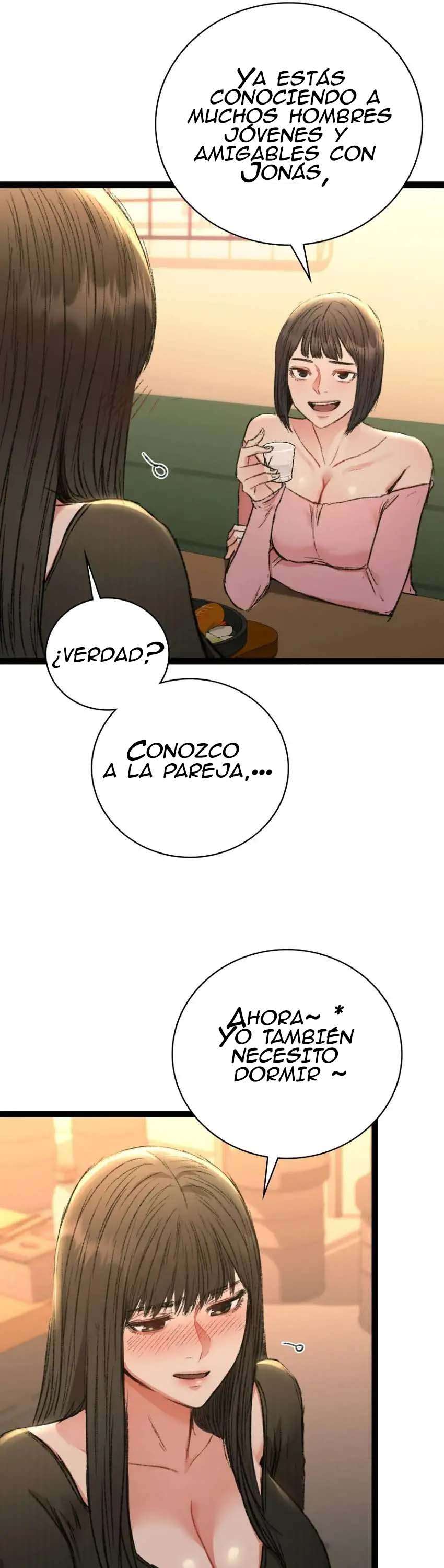 Amor Ilícito Capítulo 77 - Página 21 en español