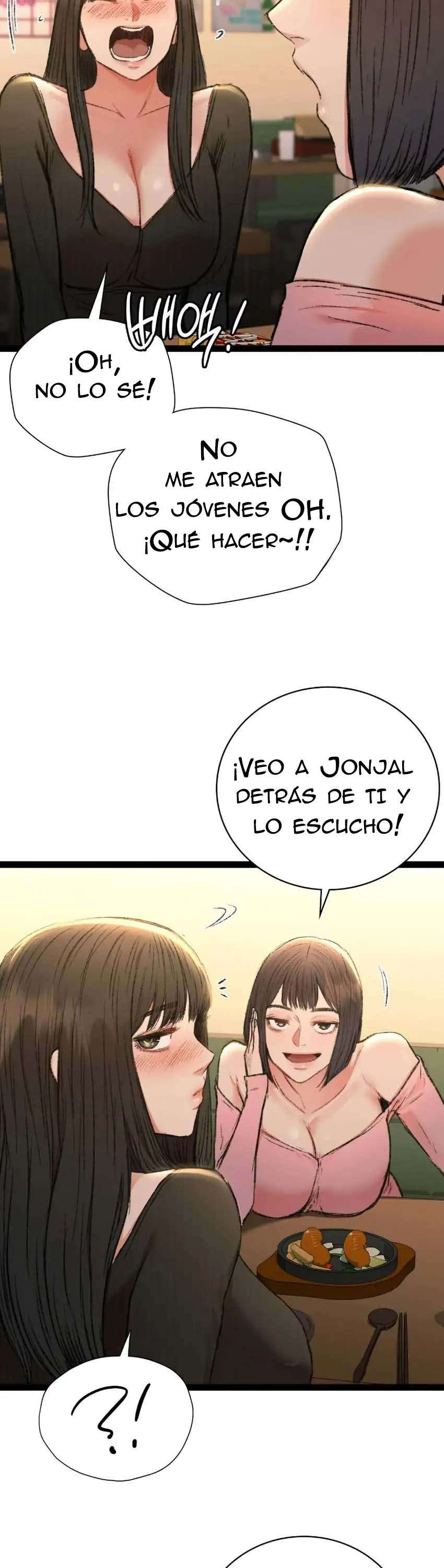 Amor Ilícito Capítulo 77 - Página 23 en español