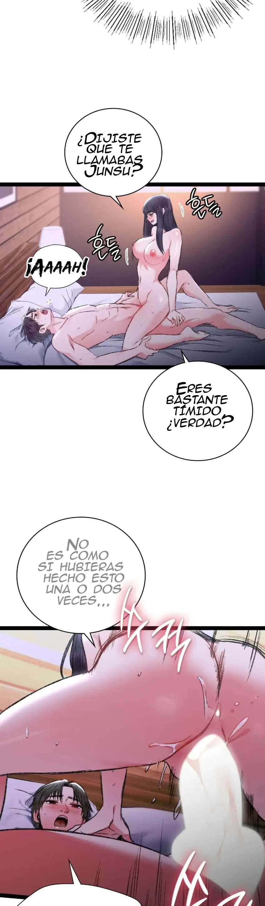 Amor Ilícito Capítulo 77 - Página 29 en español