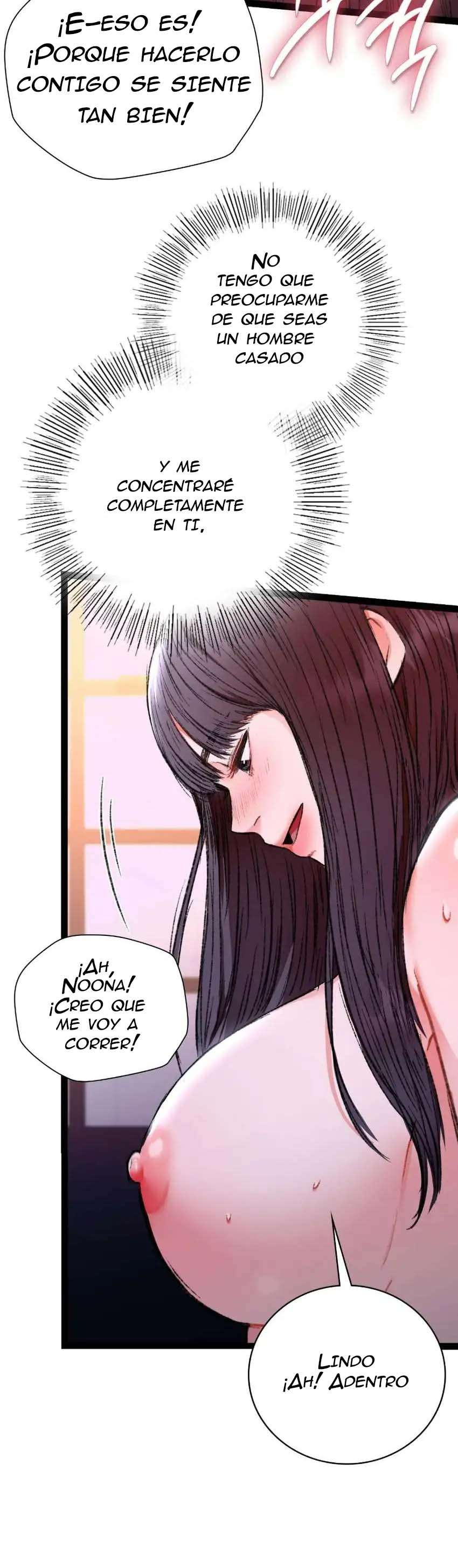 Amor Ilícito Capítulo 77 - Página 30 en español