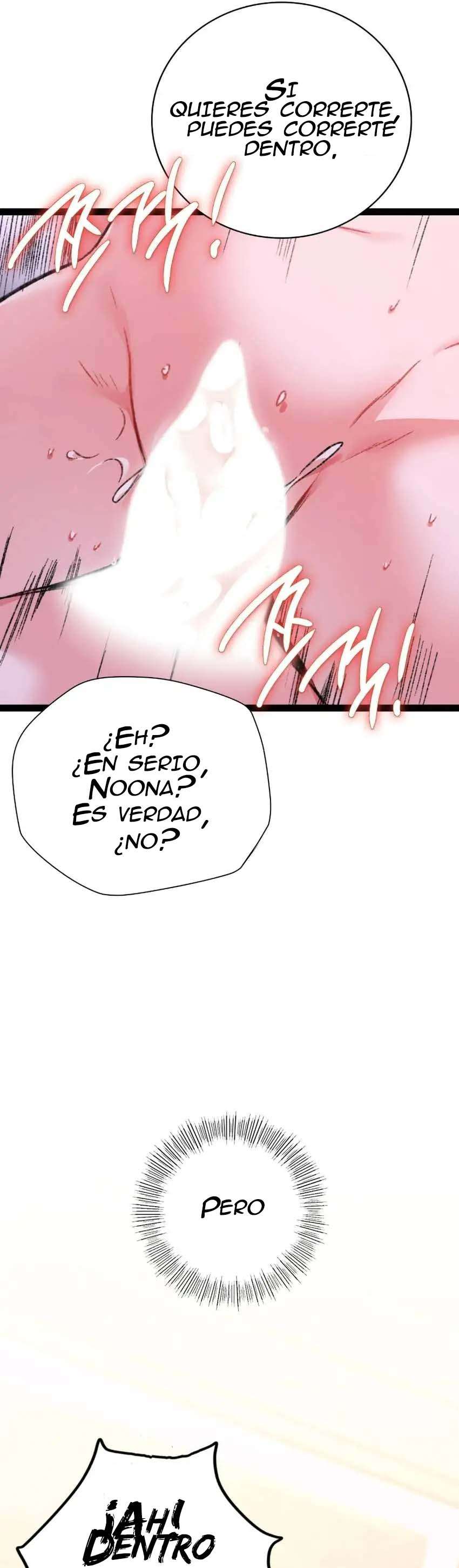 Amor Ilícito Capítulo 77 - Página 31 en español