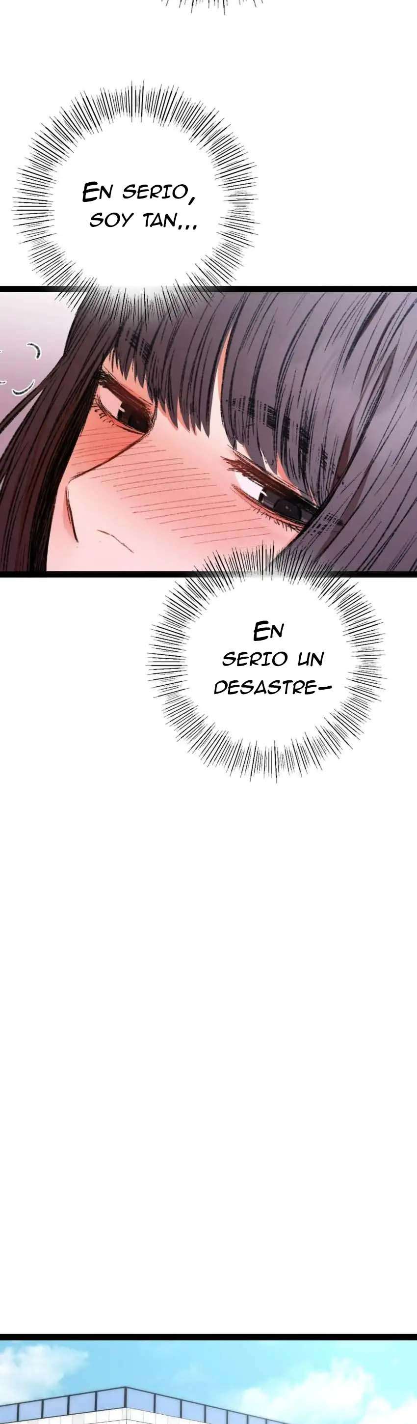 Amor Ilícito Capítulo 77 - Página 33 en español