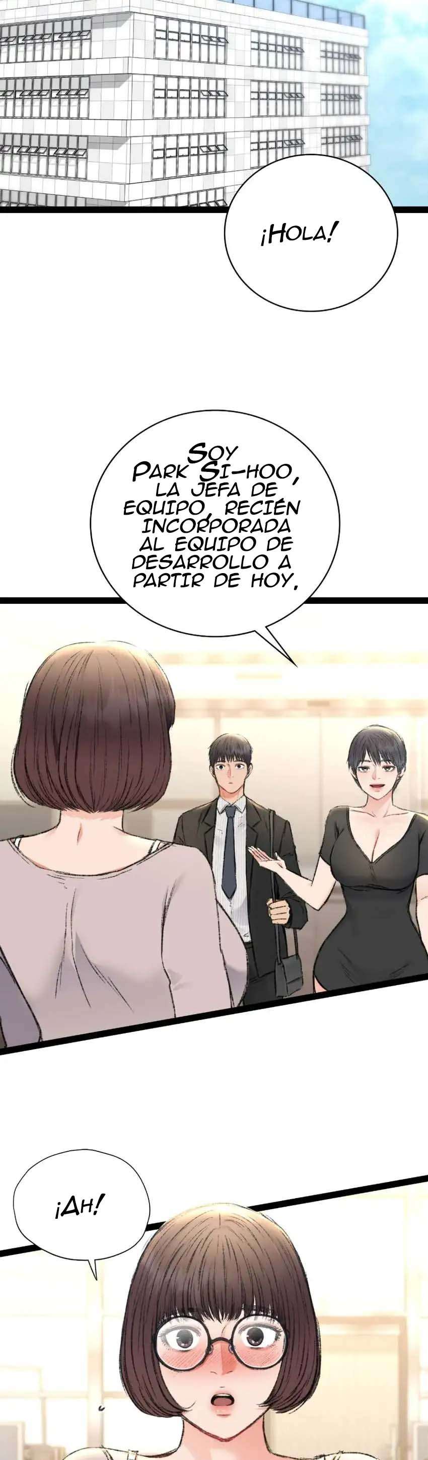 Amor Ilícito Capítulo 77 - Página 34 en español