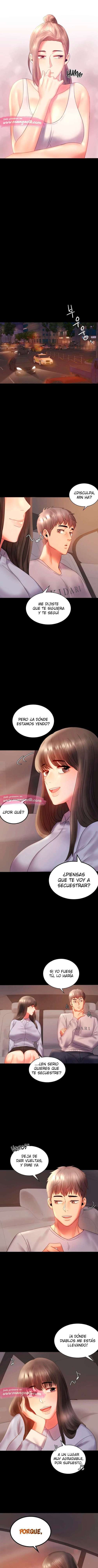 Amor Ilícito Capítulo 8 - Página 11 en español