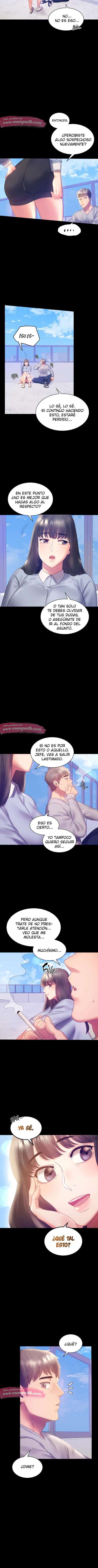 Amor Ilícito Capítulo 8 - Página 5 en español