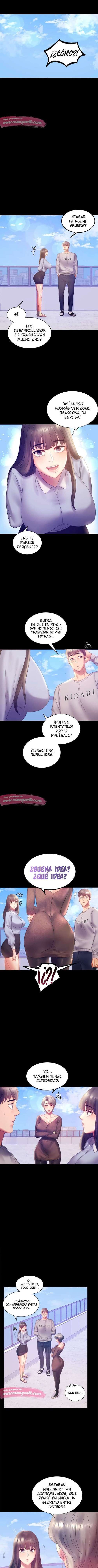 Amor Ilícito Capítulo 8 - Página 6 en español