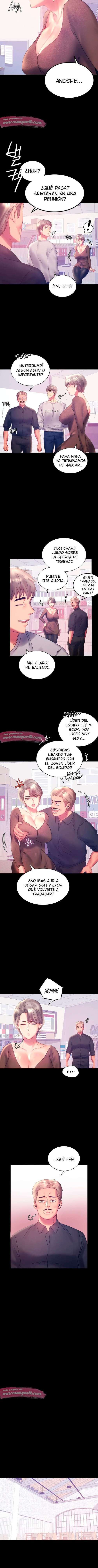 Amor Ilícito Capítulo 8 - Página 9 en español