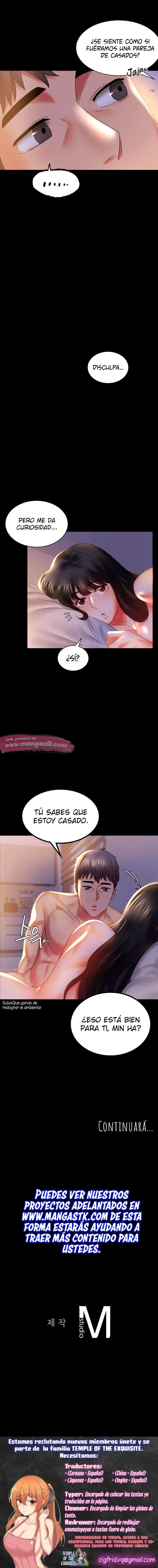 Amor Ilícito Capítulo 9 - Página 12 en español