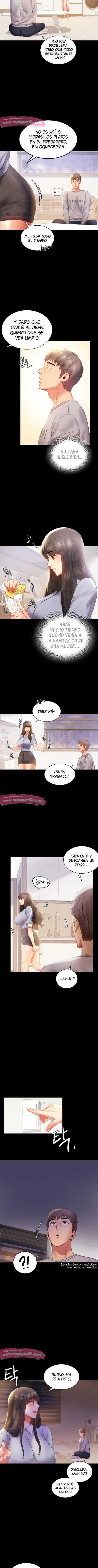 Amor Ilícito Capítulo 9 - Página 3 en español