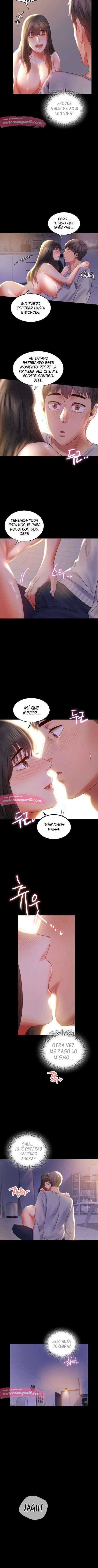 Amor Ilícito Capítulo 9 - Página 5 en español