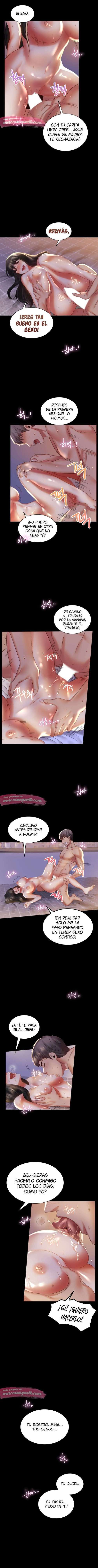 Amor Ilícito Capítulo 9 - Página 7 en español
