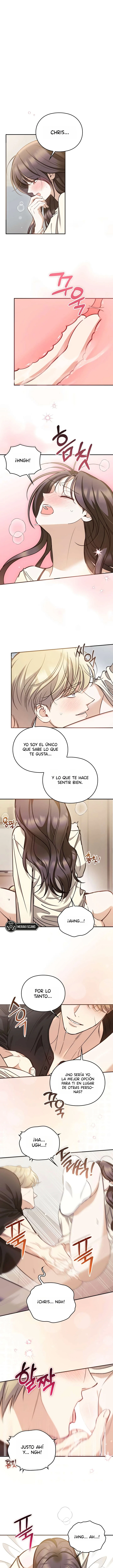 ¿Está bien si quemo el bus del equipo? Capítulo 19 - Página 5 en español