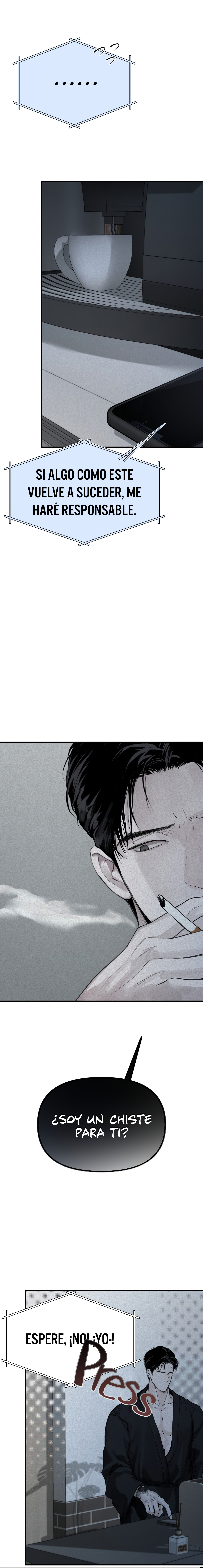 Proyeccion Capítulo 1 - Página 9 en español