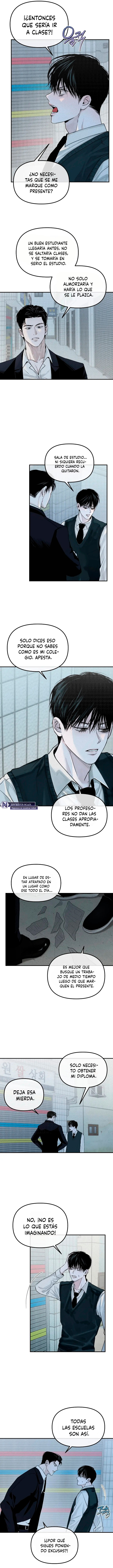 Proyeccion Capítulo 16 - Página 4 en español