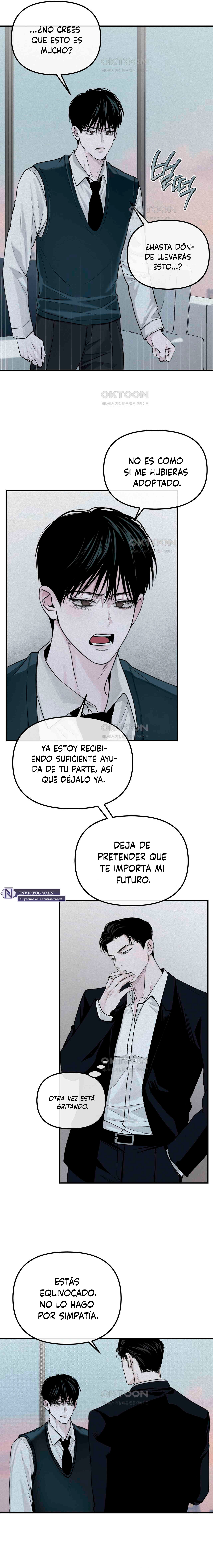 Proyeccion Capítulo 17 - Página 14 en español